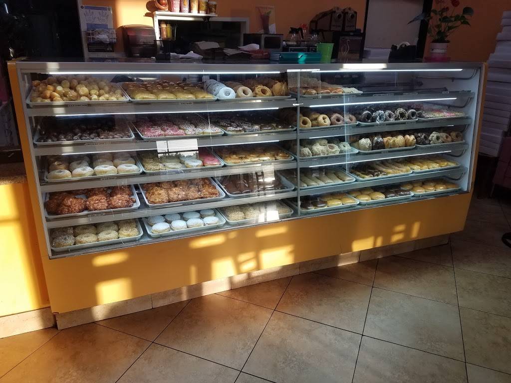 Best Donuts | restaurant | 2320 E Baseline Rd #162, Phoenix, AZ 85042, USA | 6022769531 OR +1 602-276-9531