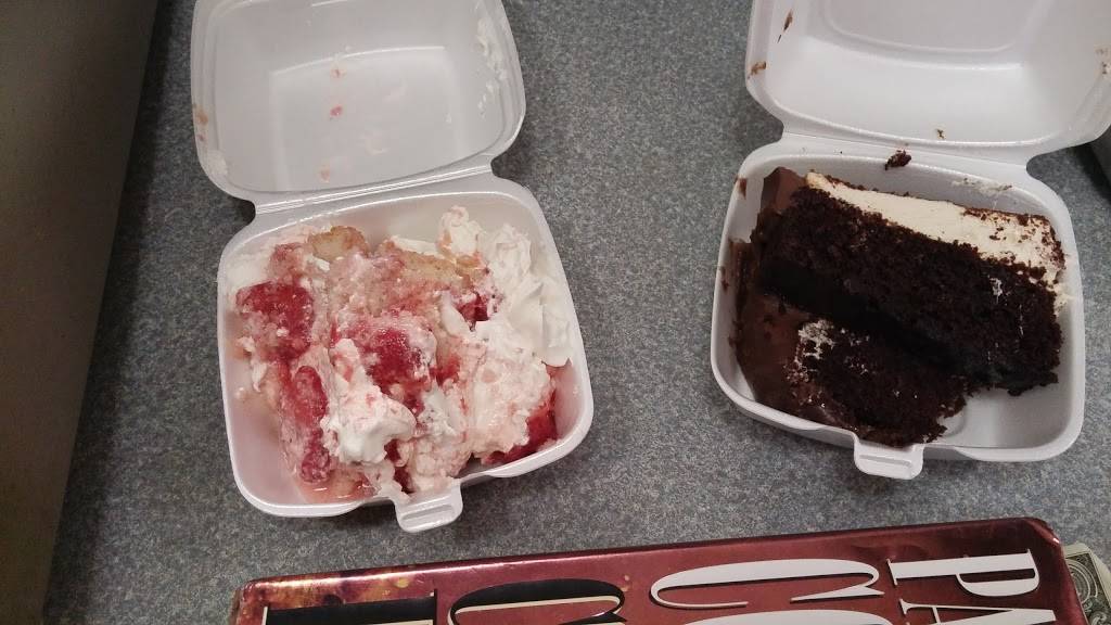 Heart Line Restaurant | restaurant | 2304 South Boston Rd, Danville, VA 24540, USA | 4347992070 OR +1 434-799-2070