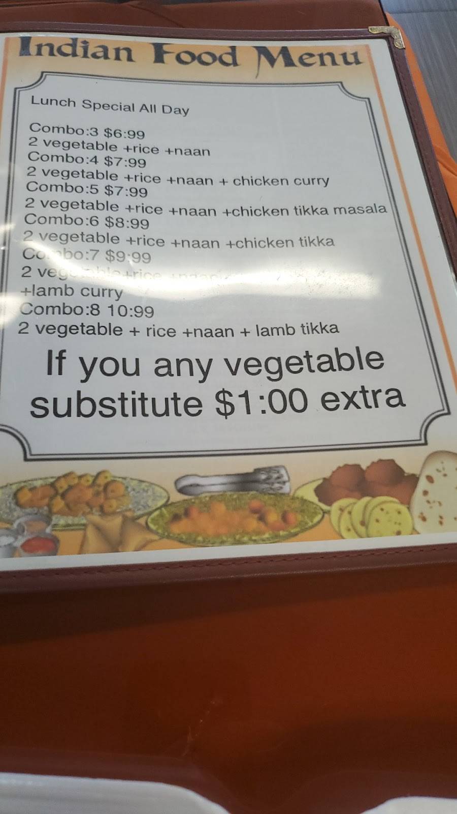 New India Sweets & Spicy | restaurant | 1245 S Fairfax Ave, Los Angeles, CA 90019, USA | 3239366736 OR +1 323-936-6736