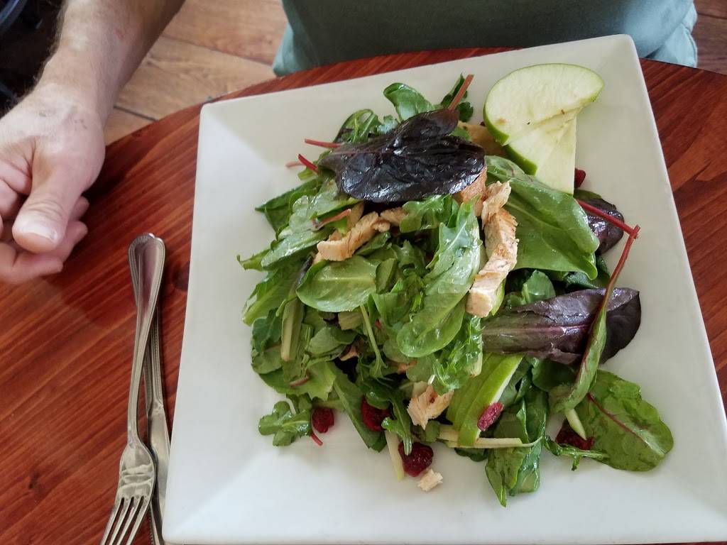 Aeirloom Bakery | bakery | 10550 Riverside Dr, Toluca Lake, CA 91602, USA | 8187541955 OR +1 818-754-1955