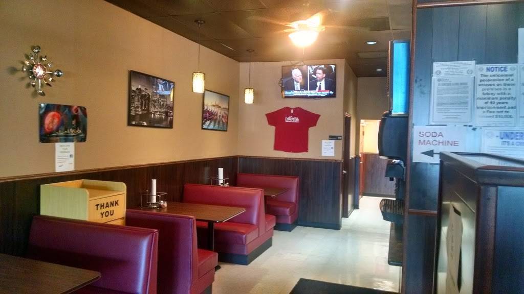 Roma Pizza | restaurant | 248 S Egret Bay Blvd, League City, TX 77573, USA | 8326321115 OR +1 832-632-1115