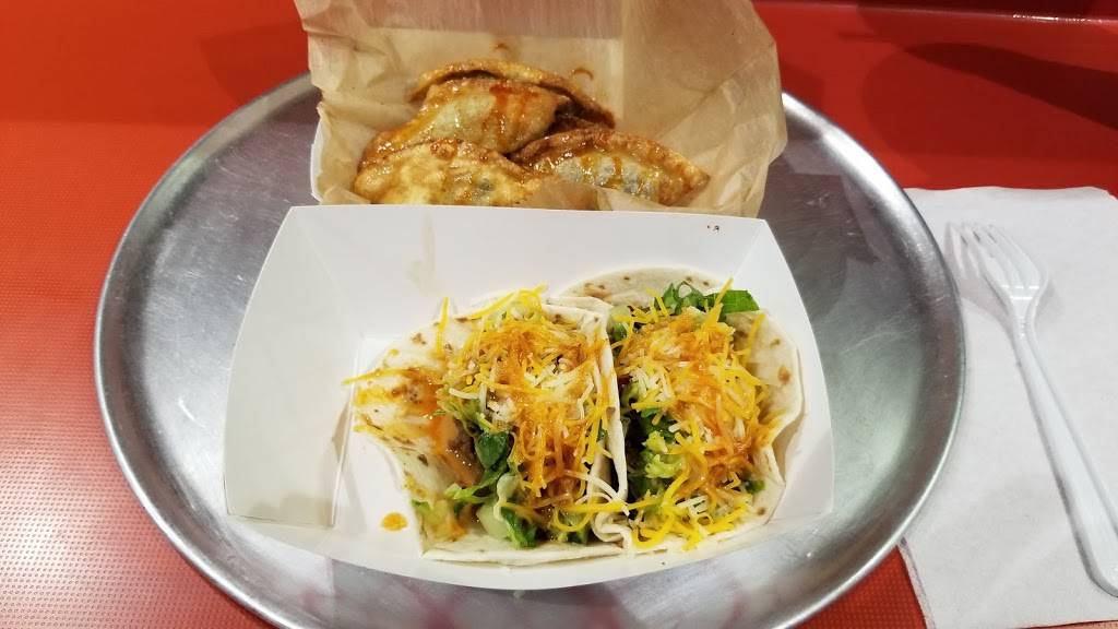 Red Sesame | restaurant | Jungle Jims International Market, 4450 Eastgate S Dr, Cincinnati, OH 45245, USA | 5138435038 OR +1 513-843-5038