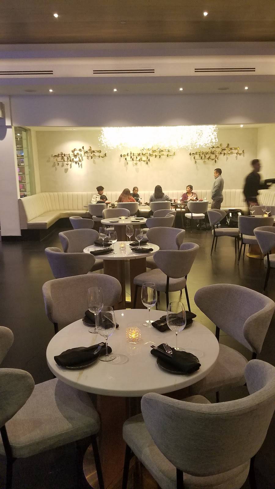 NOVA Kitchen & Bar | restaurant | 12361 Chapman Ave, Garden Grove, CA 92840, USA | 7146960888 OR +1 714-696-0888