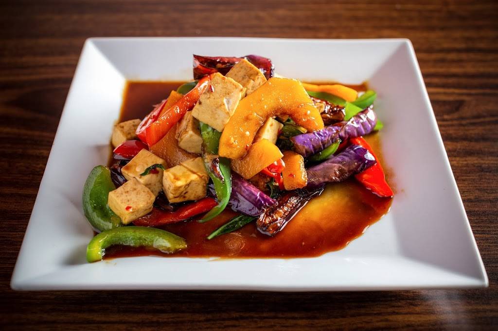 Urban Vegan | restaurant | 1601-1603 W Montrose Ave, Chicago, IL 60613, USA | 7734041109 OR +1 773-404-1109