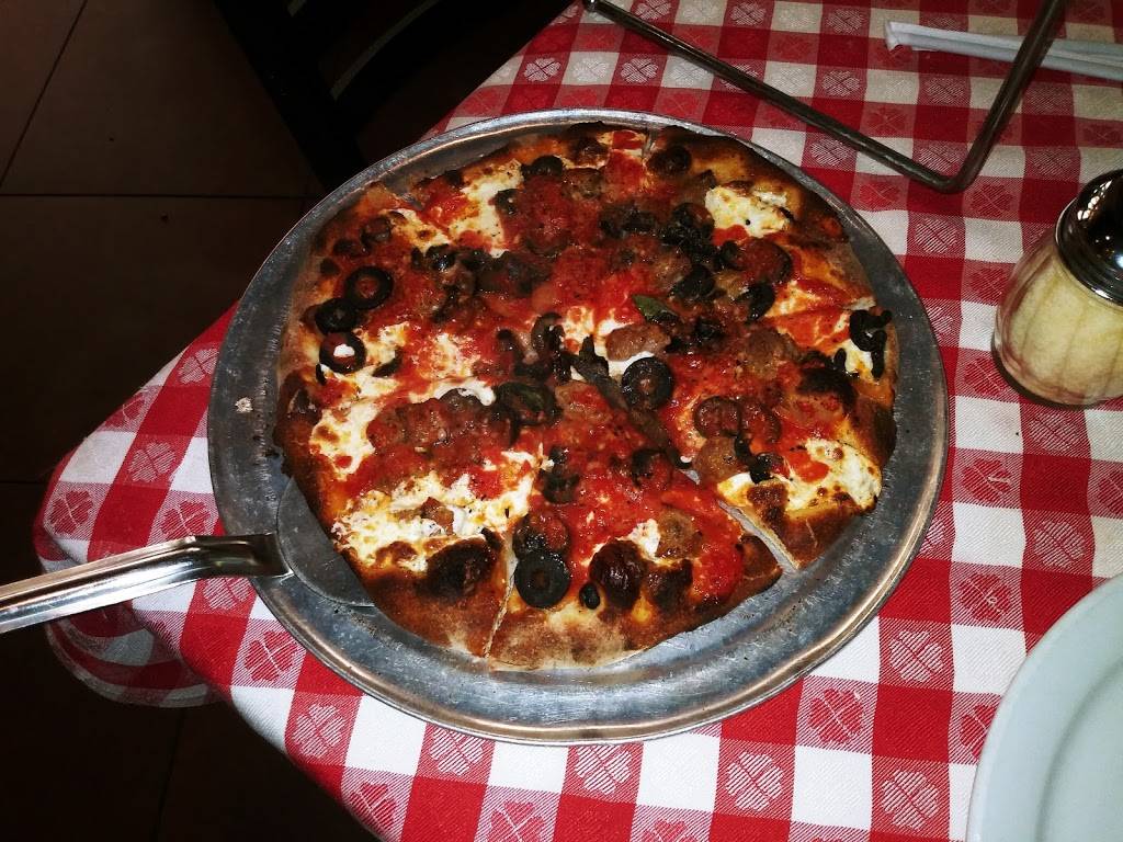 Grimaldis Pizzeria | restaurant | 1244 Belk Dr, Mt Pleasant, SC 29464, USA | 8439719368 OR +1 843-971-9368