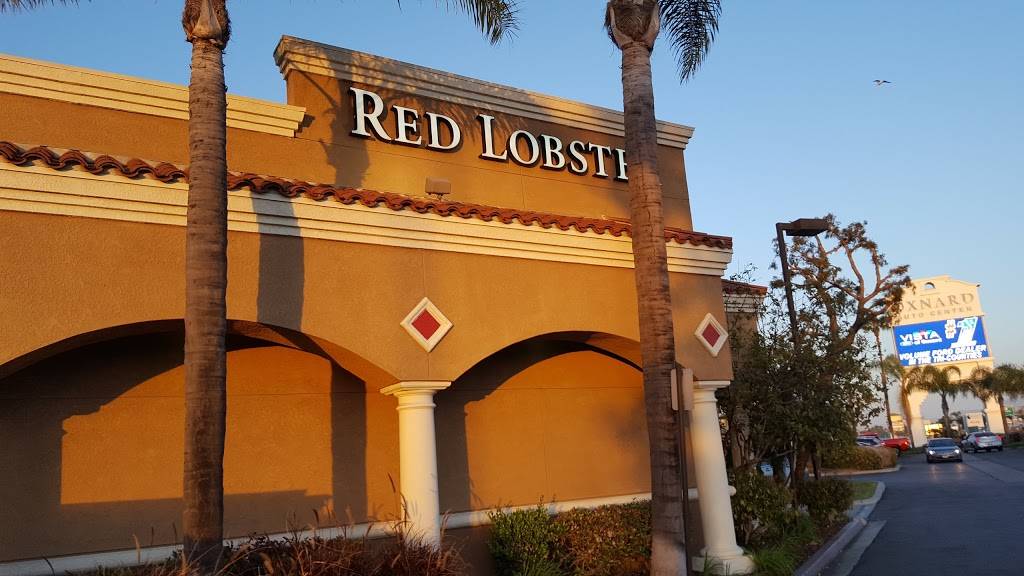 Red Lobster | restaurant | 1740 Ventura Blvd, Oxnard, CA 93036, USA | 8059819595 OR +1 805-981-9595