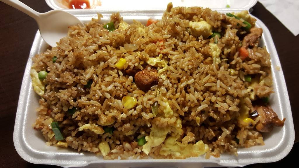 Chopstick Cuisine | restaurant | 2875 Derry Rd E, Mississauga, ON L4T 1A6, Canada | 9056728225 OR +1 905-672-8225