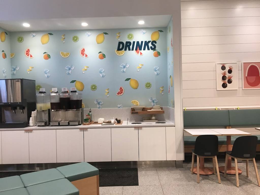 Chopt Creative Salad Co. | restaurant | 3326 W Friendly Ave Suite 139, Greensboro, NC 27410, USA | 3362651401 OR +1 336-265-1401