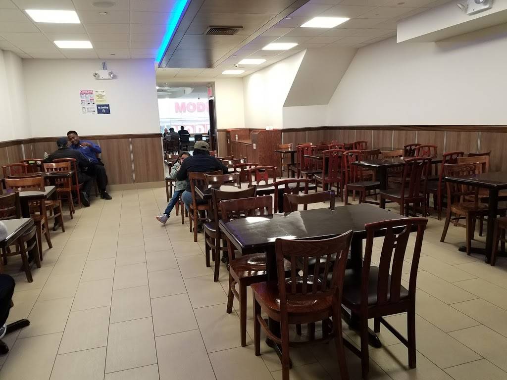 A&H Deli | meal takeaway | 431 7th Ave, New York, NY 10001, USA | 2125636200 OR +1 212-563-6200