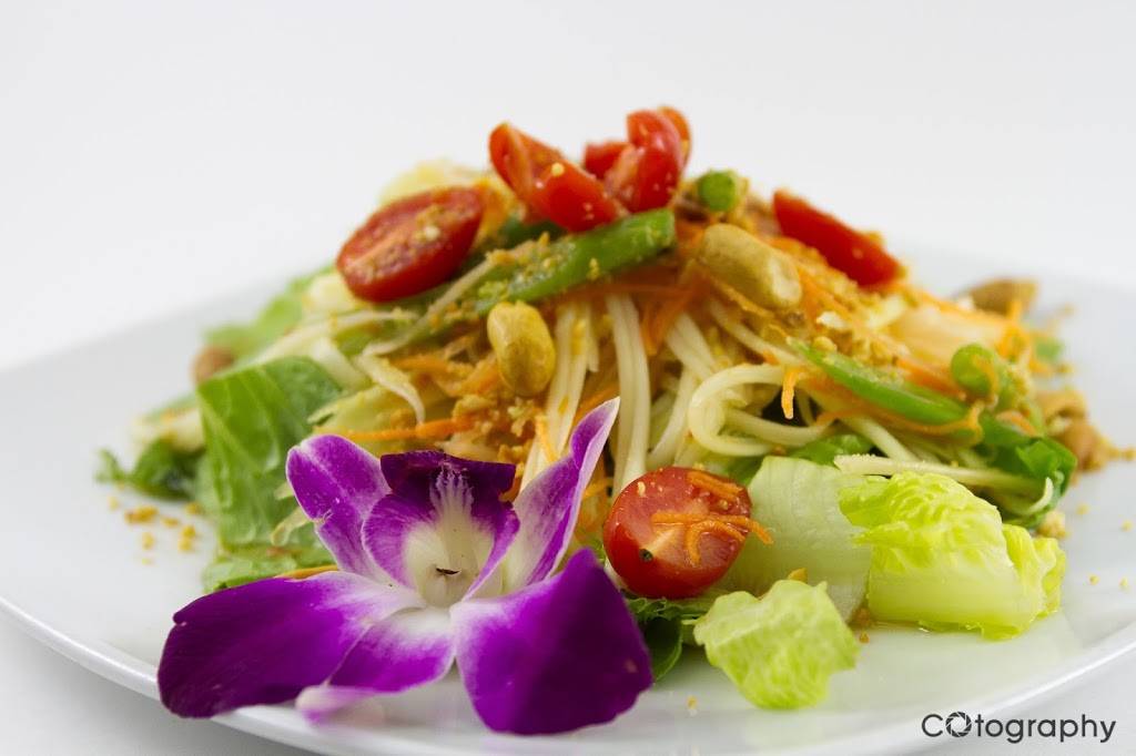 Chaiyo Thai Bistro | restaurant | 14812 S Military Trail, Delray Beach, FL 33484, USA | 5614998572 OR +1 561-499-8572