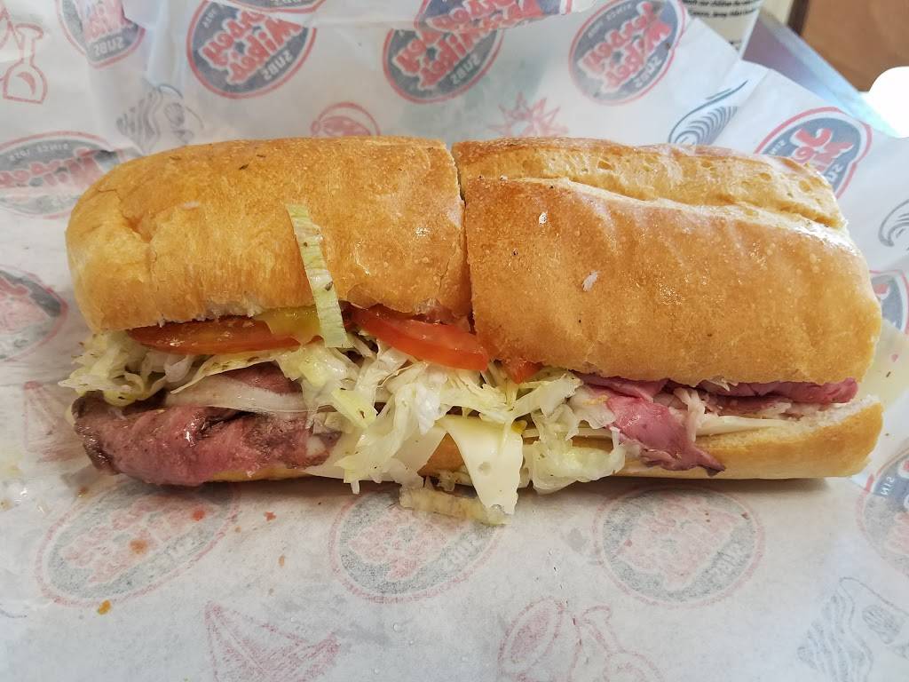 Jersey Mikes Subs | meal takeaway | 1785 Main St #102, Dunedin, FL 34698, USA | 7272664796 OR +1 727-266-4796