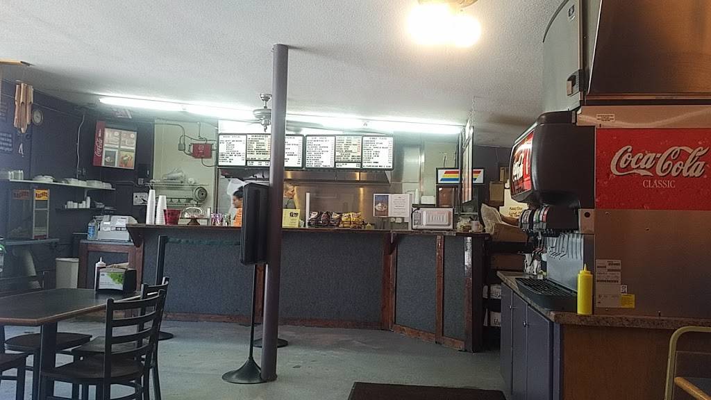 The Hot Dog King - ARDEN | restaurant | 2603 Hendersonville Rd, Arden, NC 28704, USA | 8286762690 OR +1 828-676-2690