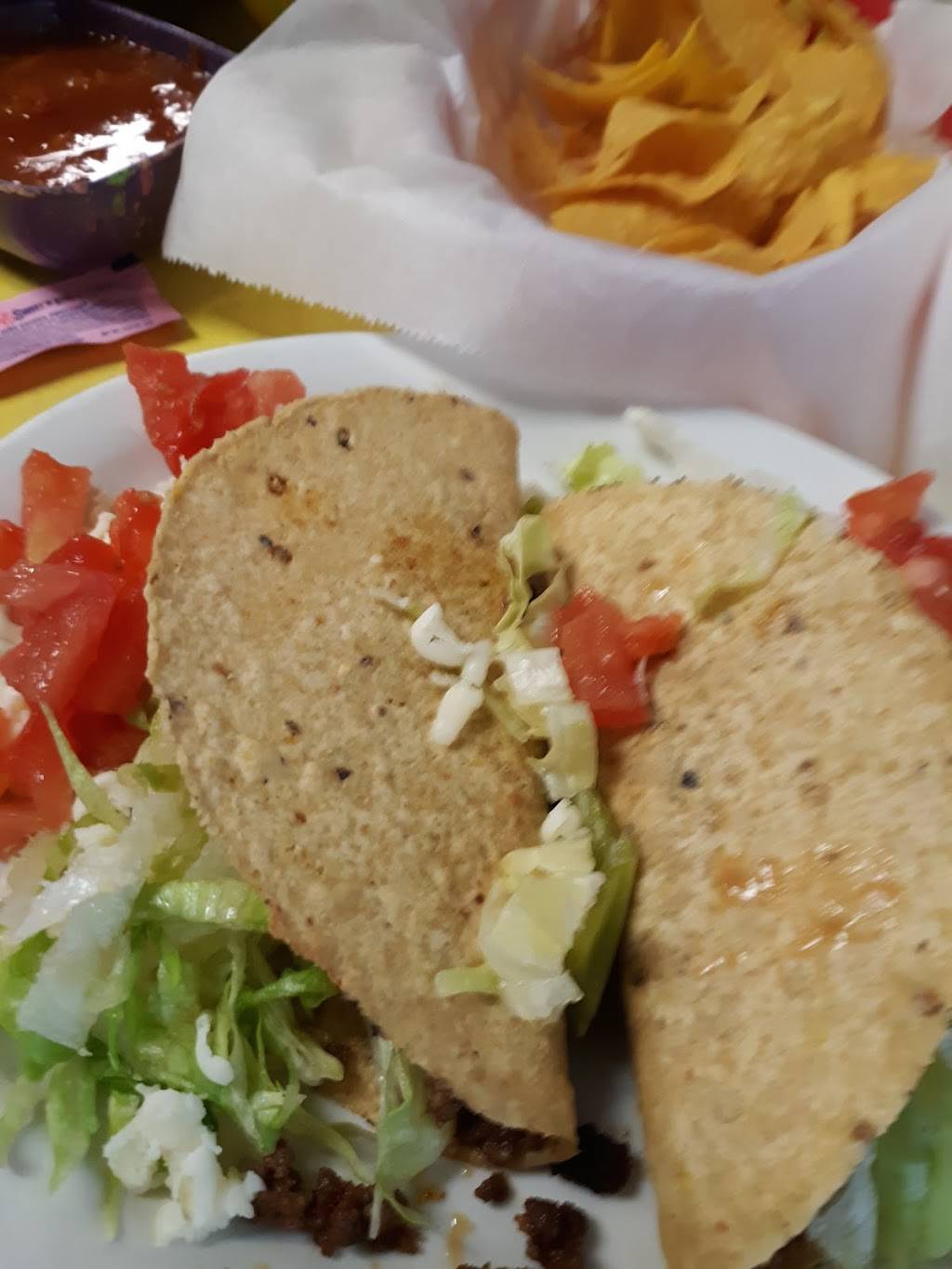 Lolitas Restaurante | restaurant | 1911 Franklin Ave, Waco, TX 76701, USA | 2547558008 OR +1 254-755-8008