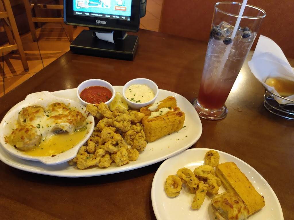 Olive Garden Italian Restaurant | meal takeaway | 1213 W Irvington Rd, Tucson, AZ 85714, USA | 5204340789 OR +1 520-434-0789