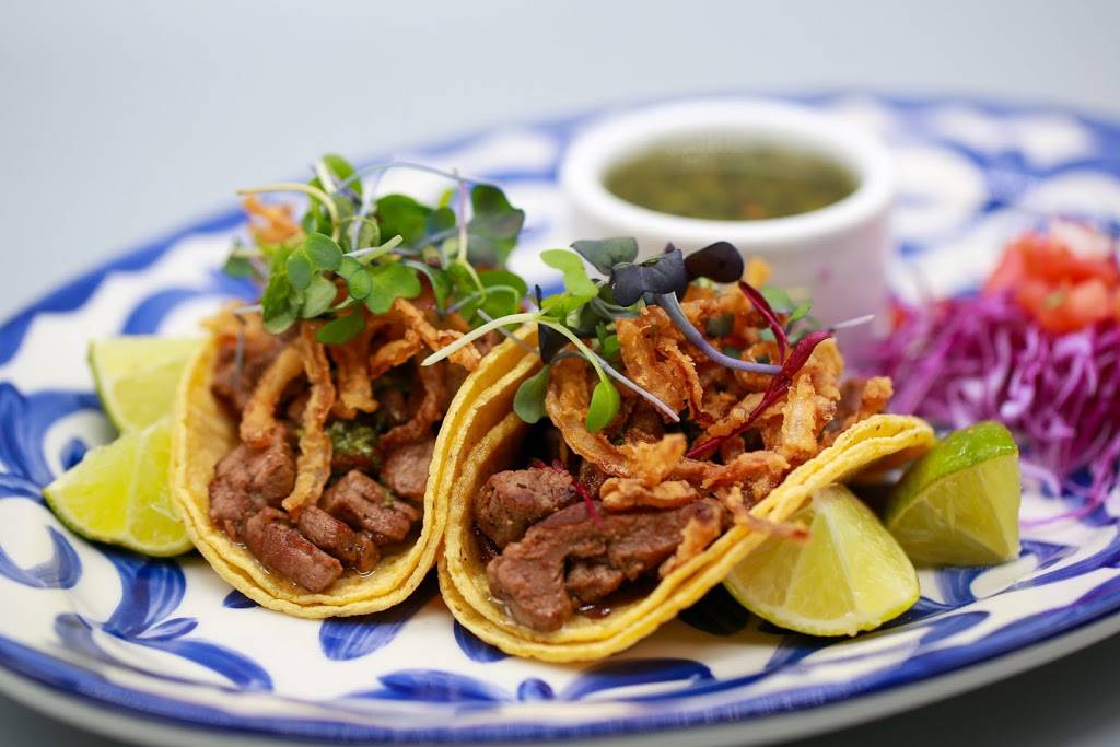 El Dorado Cantina - Tivoli Village | restaurant | 430 S Rampart Blvd Ste 110, Las Vegas, NV 89145, USA | 7023331112 OR +1 702-333-1112