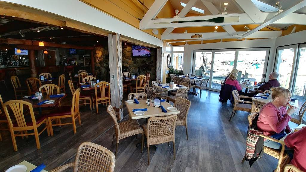 Inn At Pirates Cove Restaurant | restaurant | 4817 Riverside Dr, Galesville, MD 20765, USA | 4108672300 OR +1 410-867-2300