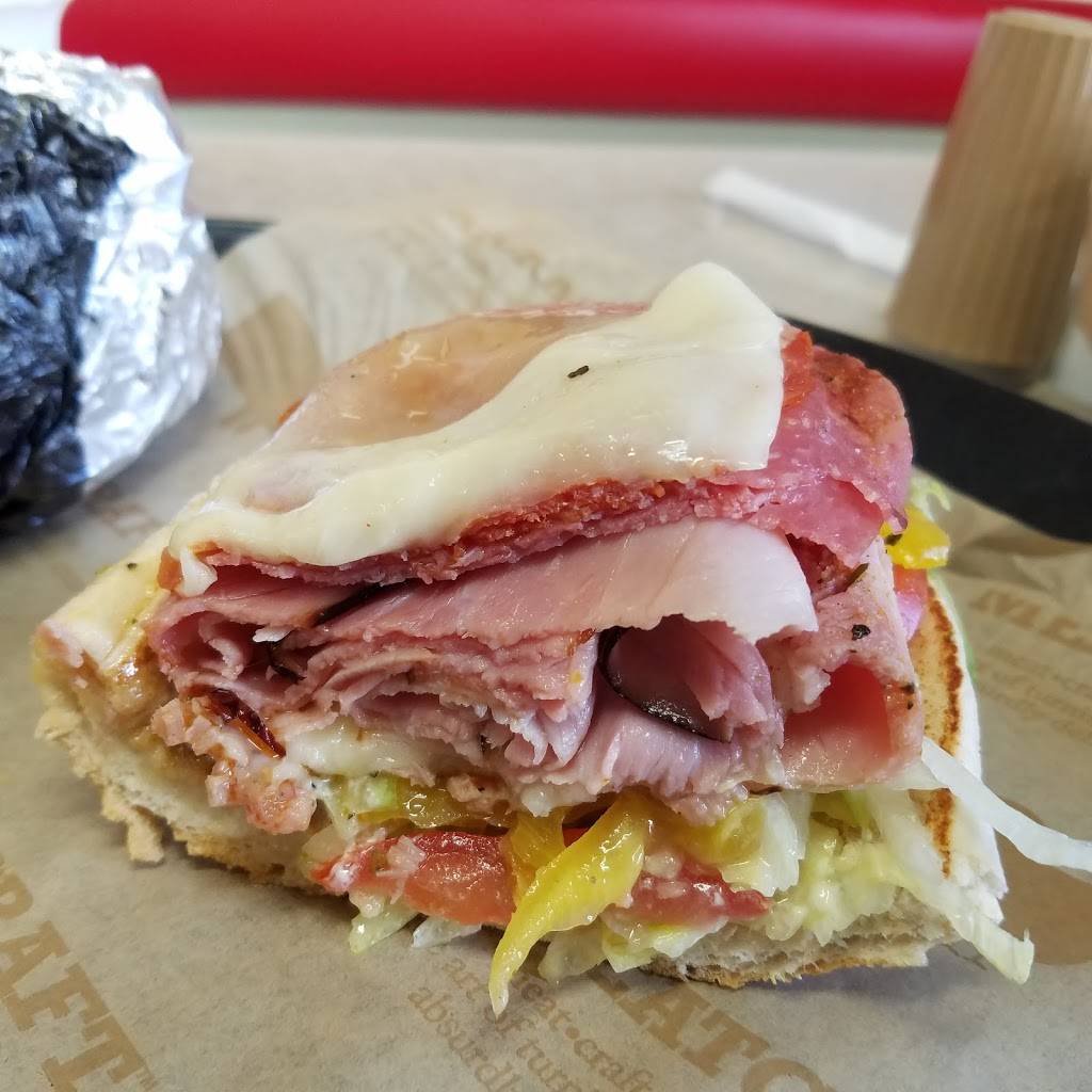 Arbys | restaurant | 1189 Dexter St, Milan, MI 48160, USA | 7344392555 OR +1 734-439-2555