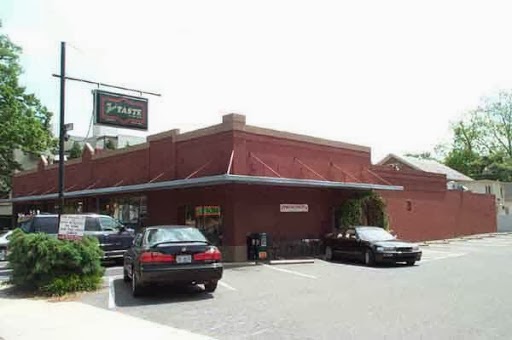 Thai Taste | restaurant | 324 East Blvd, Charlotte, NC 28203, USA | 7043320001 OR +1 704-332-0001