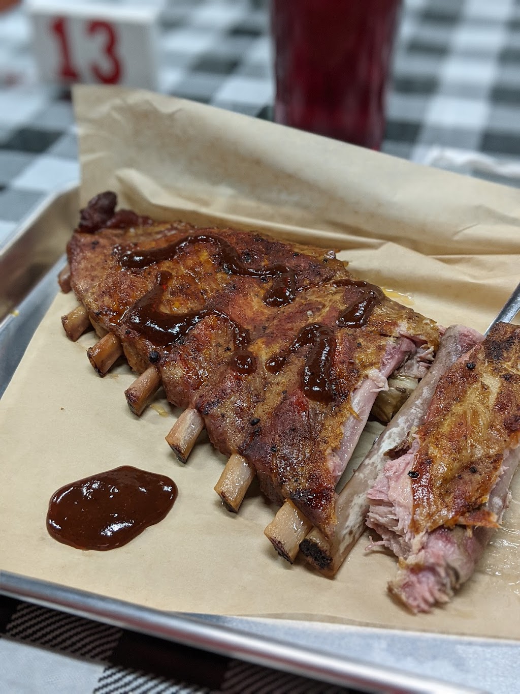 Big Poppas of Russellville | restaurant | 407 S Arkansas Ave, Russellville, AR 72801, USA | 4795675169 OR +1 479-567-5169