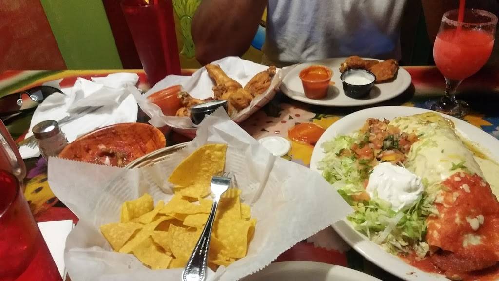 Happy Mexican | restaurant | 385 S 2nd St, Memphis, TN 38103, USA | 9015299991 OR +1 901-529-9991