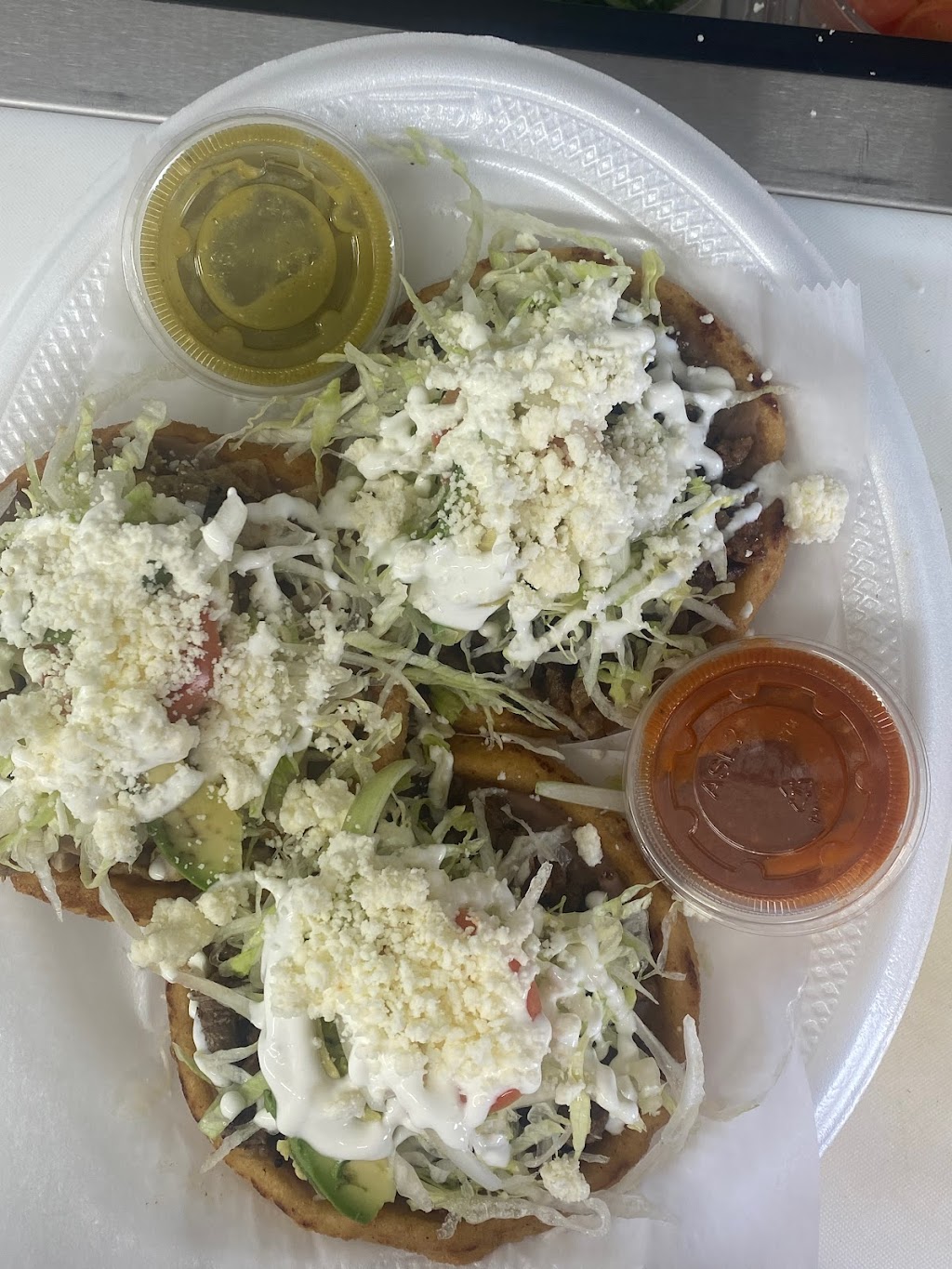 Taqueria Las Marias | restaurant | N Main St, High Point, NC 27265, USA | 3362555508 OR +1 336-255-5508
