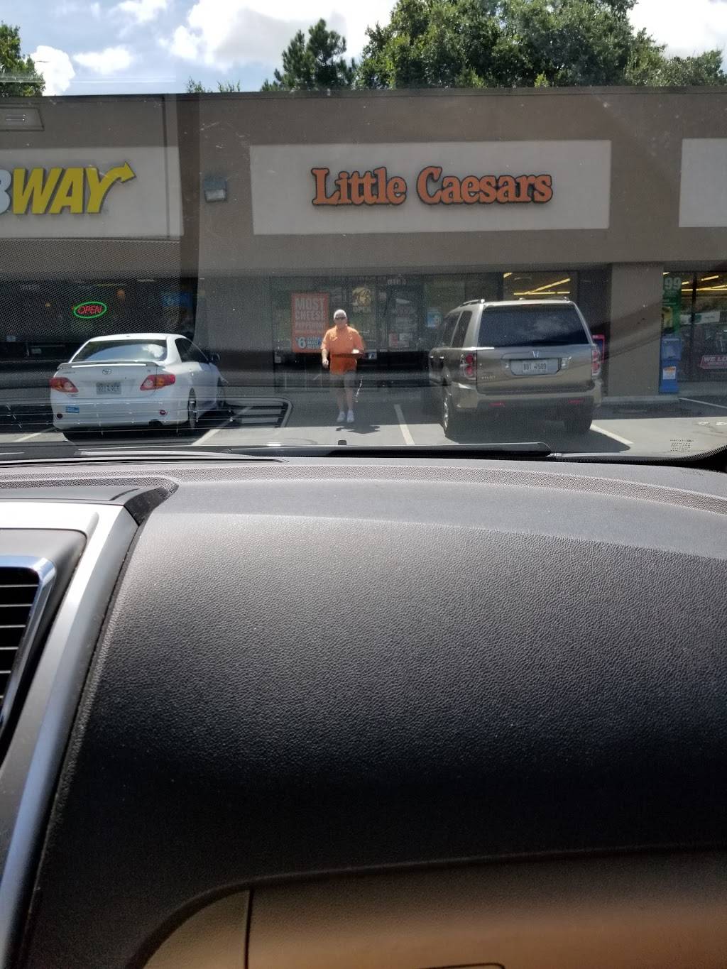 Subway | restaurant | 1533 N Hwy 17, Mt Pleasant, SC 29464, USA | 8438498490 OR +1 843-849-8490