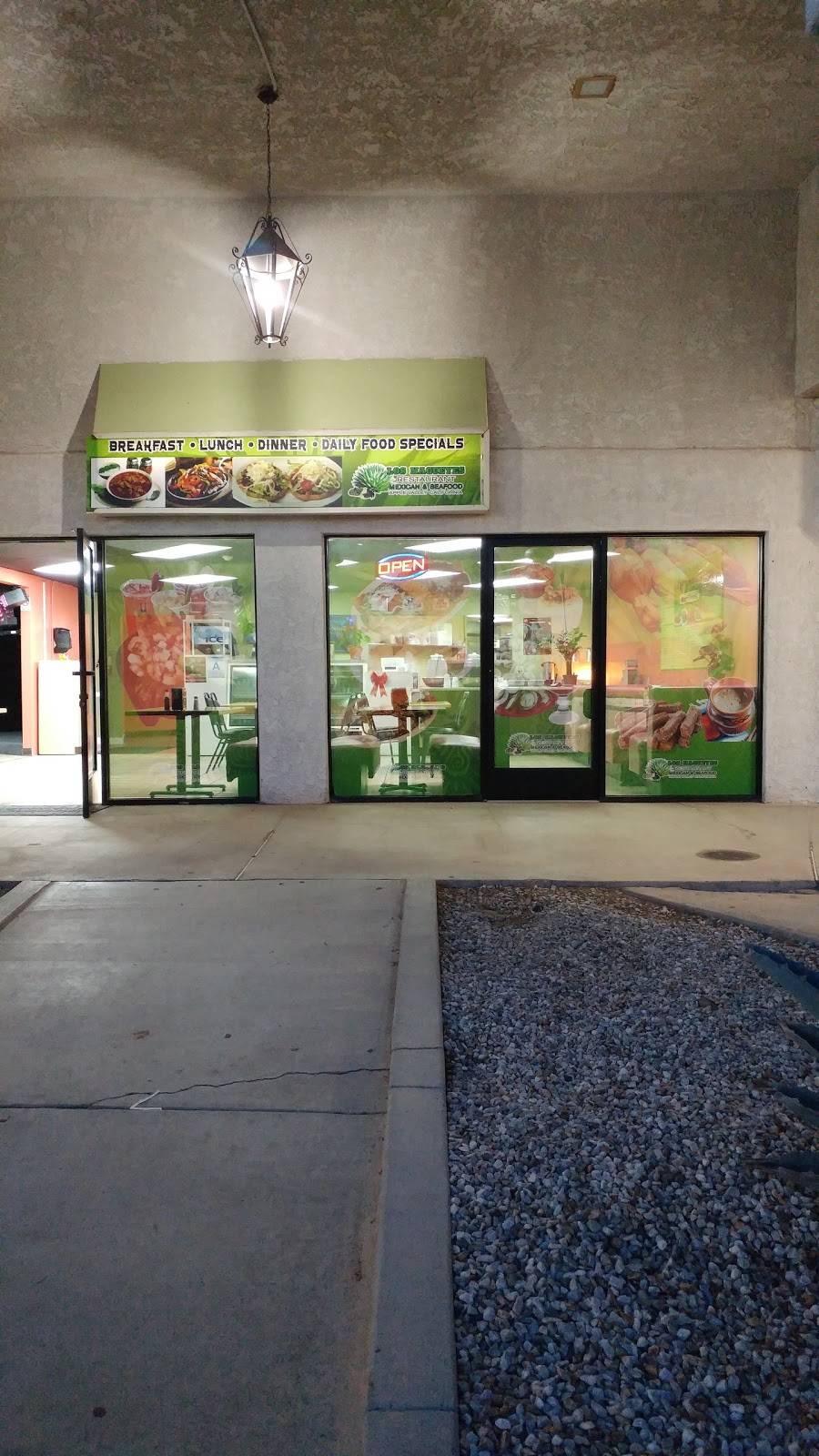 Los Magueyes Mexican Restaurant | restaurant | 21290 Bear Valley Rd, Apple Valley, CA 92308, USA | 7608100061 OR +1 760-810-0061