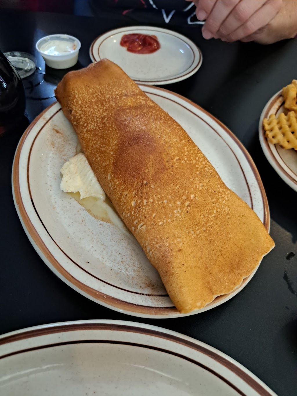 The Olde Schoolhouse Restaurant | restaurant | 1638 Paris Ave, Port Royal, SC 29935, USA | 8433797379 OR +1 843-379-7379