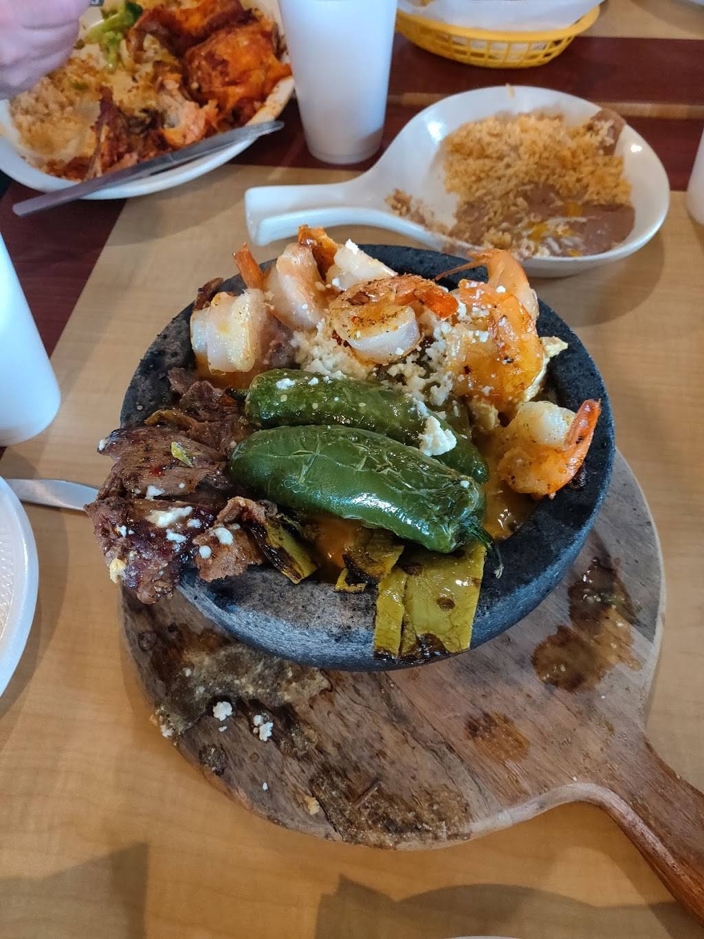 El Gallo Giro | restaurant | 346n university ave, Provo, UT 84601, USA | 8013772571 OR +1 801-377-2571