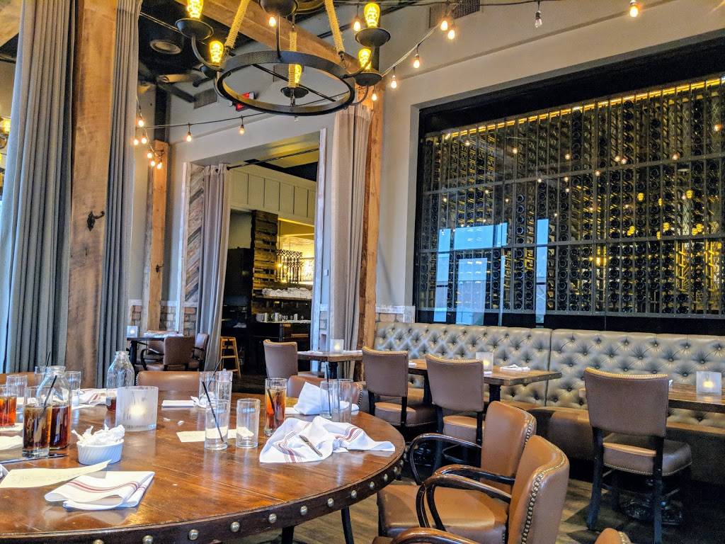 The Honeysuckle | restaurant | 1770 Galleria Blvd, Franklin, TN 37067, USA | 6157712111 OR +1 615-771-2111