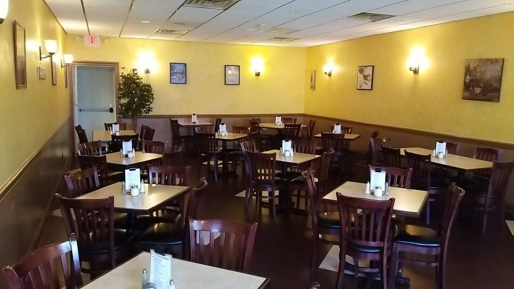 Tonys Restaurant Pizza & Pub | restaurant | 2771 Paterson Hamburg Turnpike, Stockholm, NJ 07460, USA | 9736975680 OR +1 973-697-5680