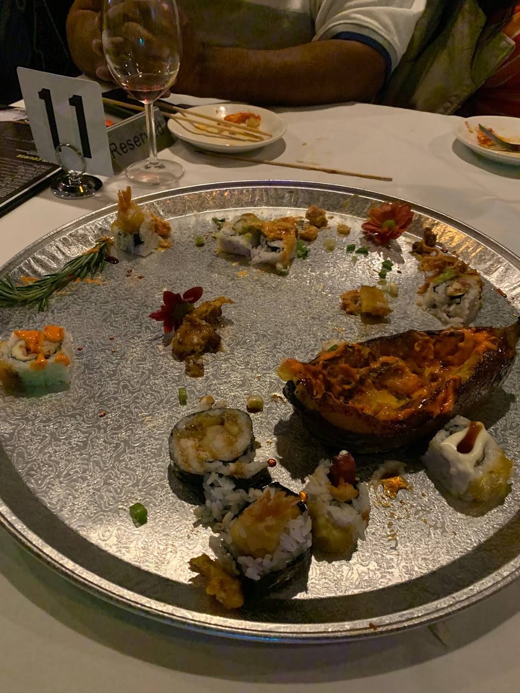 Gozamba Restaurant & Lounge | restaurant | 1319 Florida Mall Ave, Orlando, FL 32809, USA | 4077306262 OR +1 407-730-6262