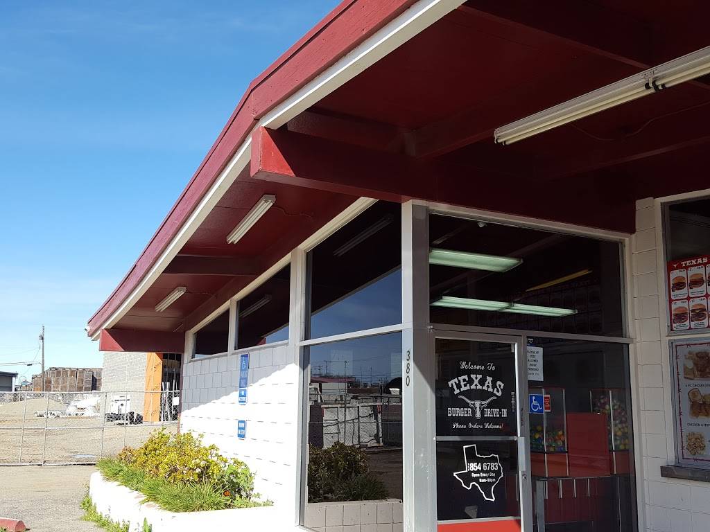 Texas Burger | restaurant | 380 4th St, Gustine, CA 95322, USA | 2098546783 OR +1 209-854-6783