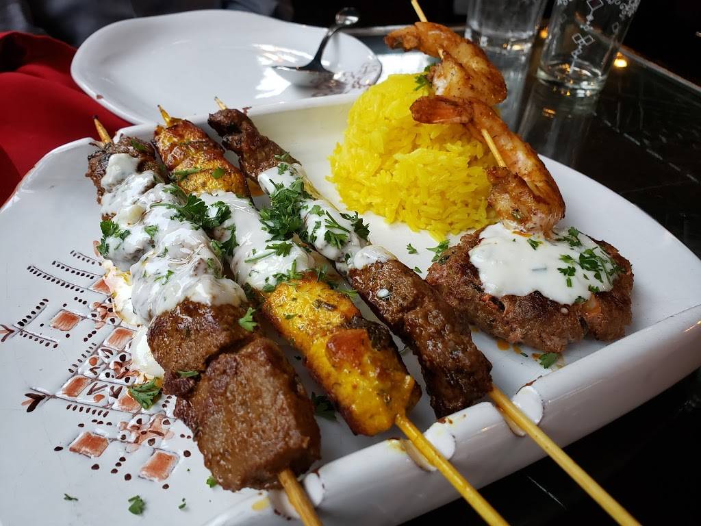 Dar Essalam | restaurant | 29585 Park Pl, Wilsonville, OR 97070, USA | 5036823600 OR +1 503-682-3600