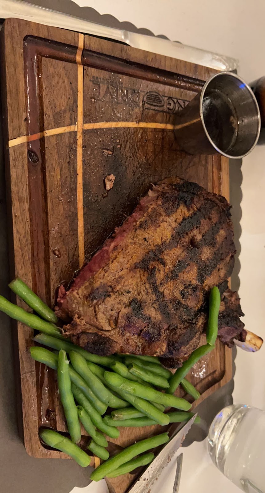 Long Drive Supper Club | restaurant | 897 Riverdale Dr, Hobart, WI 54155, USA | 9204924976 OR +1 920-492-4976