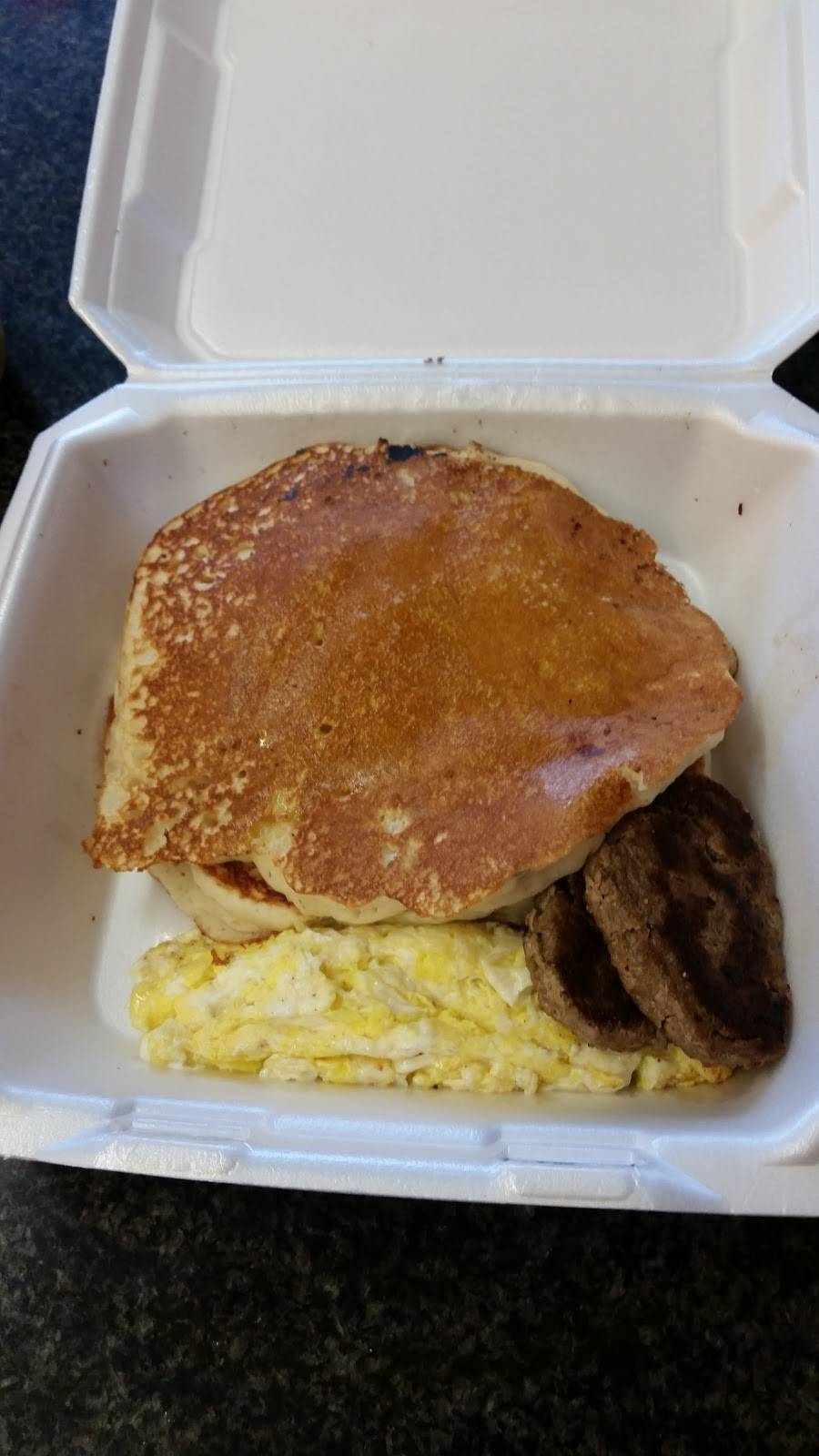 Renees Sandwich Shop | meal takeaway | 202 GE Patterson Ave, Memphis, TN 38103, USA | 9015252963 OR +1 901-525-2963