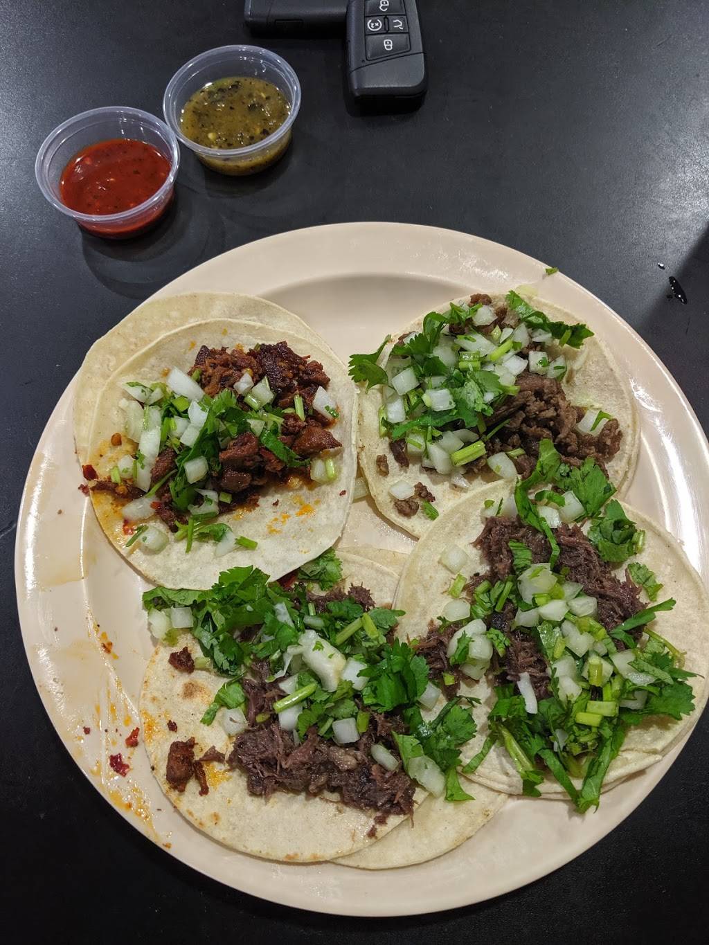 Tacos Selene | restaurant | 15343 E 6th Ave, Aurora, CO 80011, USA | 3033437879 OR +1 303-343-7879