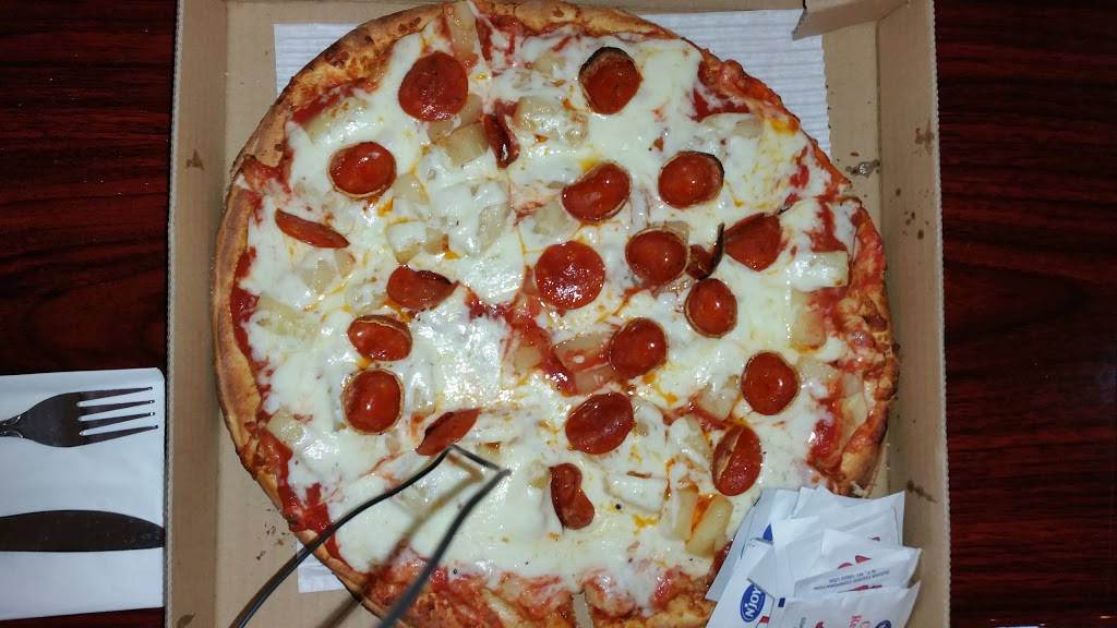 Jimmys Slice | restaurant | 586 E Main St, Ventura, CA 93001, USA | 8056486133 OR +1 805-648-6133