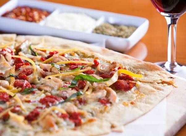 Paninis On The Waterfront | meal takeaway | 926 Bay St, Beaufort, SC 29902, USA | 8433790300 OR +1 843-379-0300