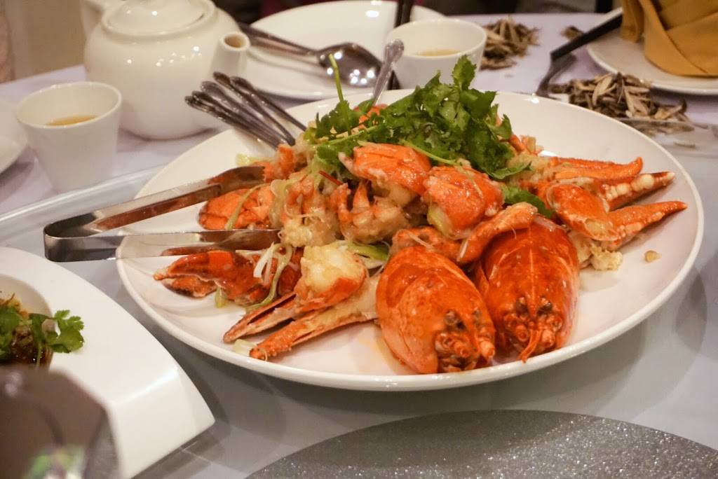 Mingle - 五锦轩 | restaurant | 13553 Northern Blvd, Flushing, NY 11354, USA | 7183536978 OR +1 718-353-6978