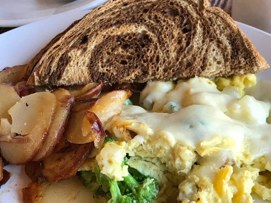 Olde Town Coffee House | cafe | 218 S Main St #102, Cottage Grove, WI 53527, USA | 6088395394 OR +1 608-839-5394