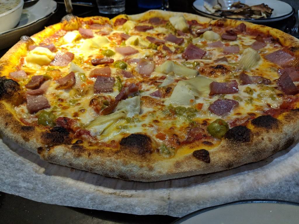 La Florentina | restaurant | 606 Ulster Ave, Kingston, NY 12401, USA | 8453392455 OR +1 845-339-2455