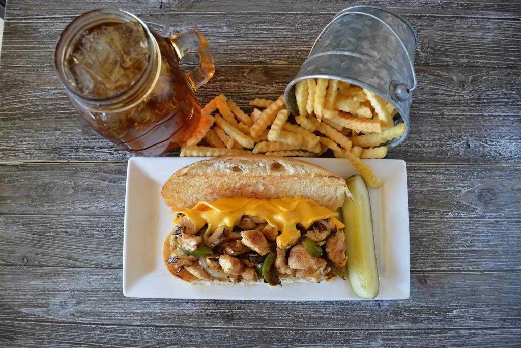 River & Roost | restaurant | 3710 Hwy. 81 East, McDonough, GA 30252, USA | 7709549522 OR +1 770-954-9522