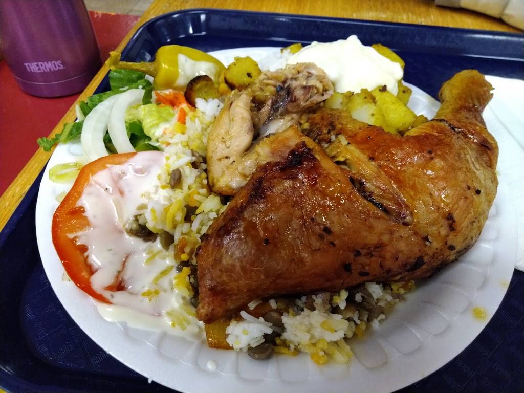 Cheminée Perse | restaurant | 6700 Chemin de la Côte-des-Neiges, Montréal, QC H3S 2B2, Canada | 5145649790 OR +1 514-564-9790