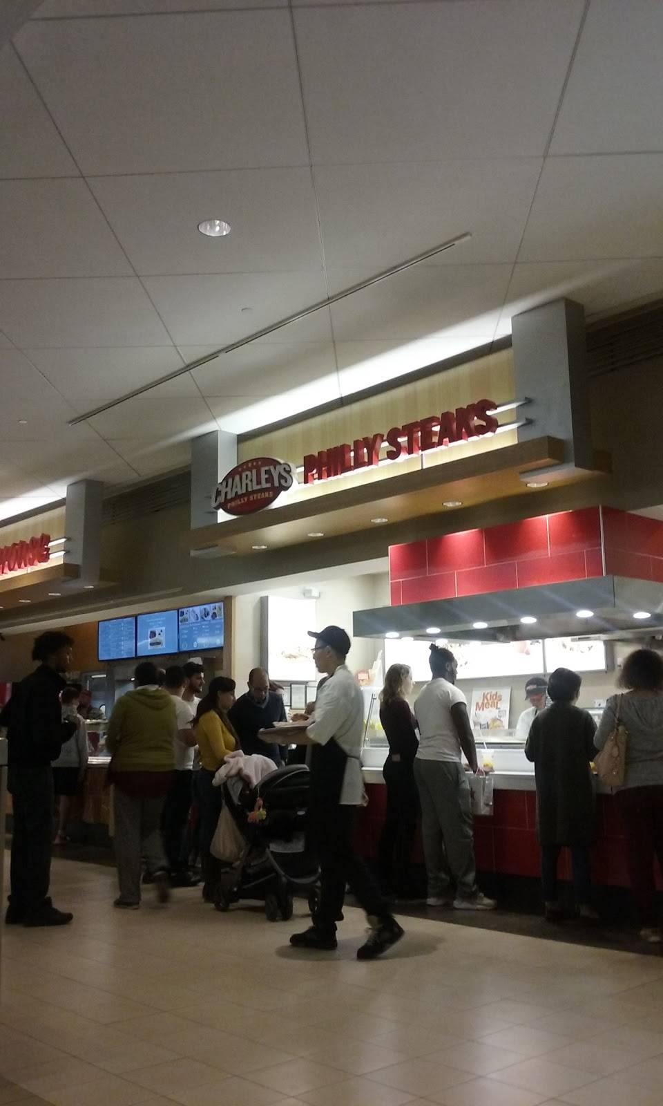 Charleys | restaurant | 1245 Worcester St Ste 2012, Natick, MA 01760, USA | 6173477245 OR +1 617-347-7245