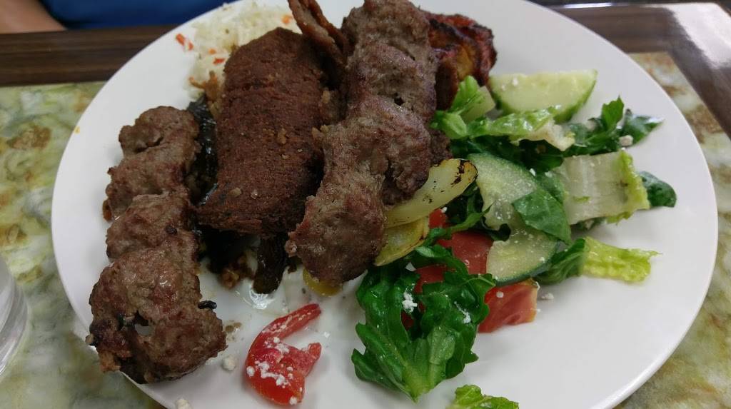 Kabob House | restaurant | 2816 S Cooper St, Arlington, TX 76015, USA | 6823235770 OR +1 682-323-5770
