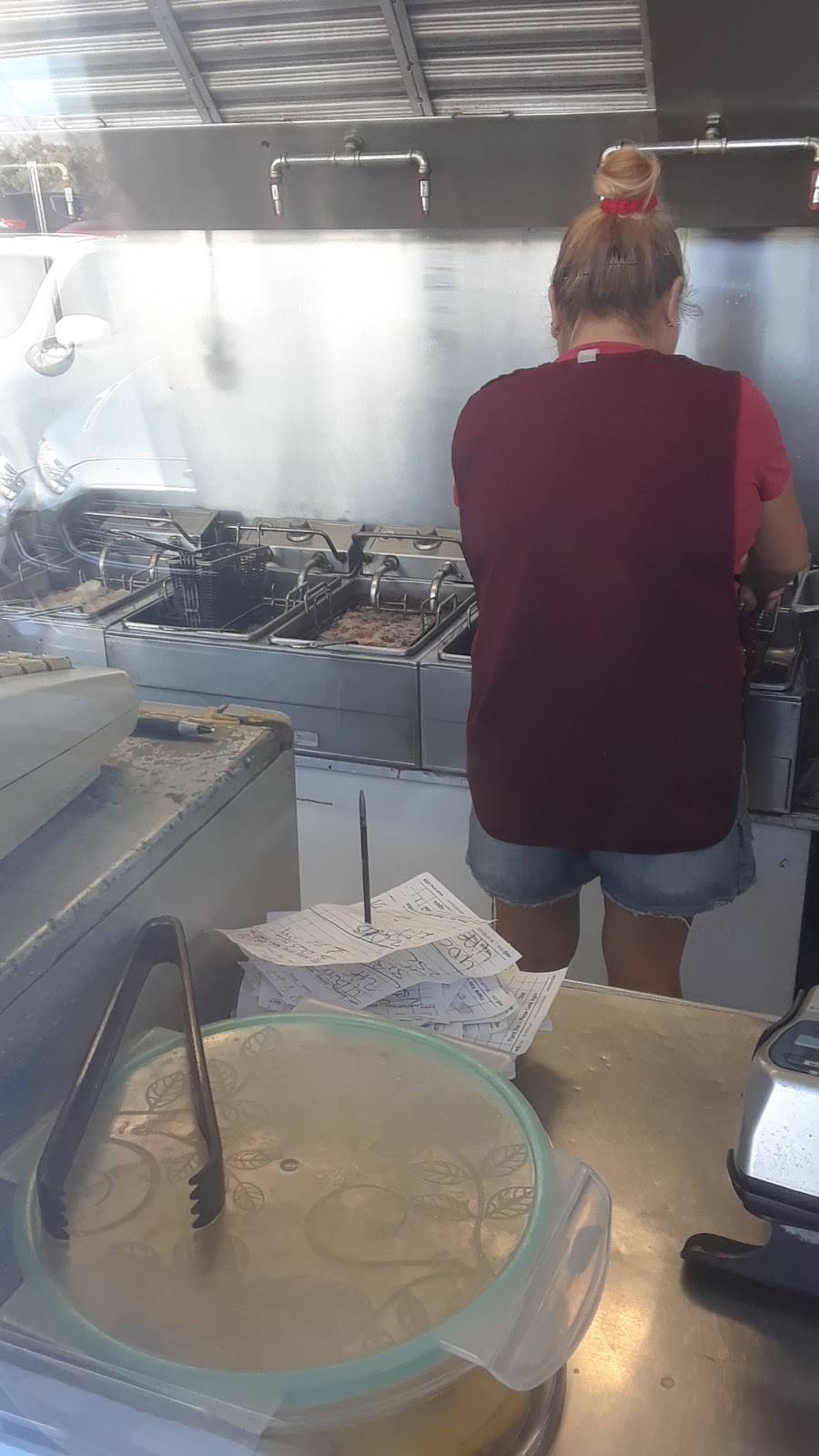 Burger Box | restaurant | 81201 Indio Blvd, Indio, CA 92201, USA | 7603426631 OR +1 760-342-6631