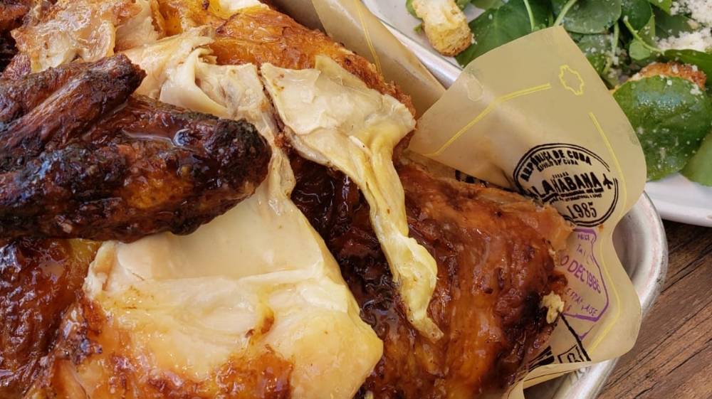 Francisca Restaurant | restaurant | 10802 NW 58th St, Doral, FL 33178, USA | 7865421393 OR +1 786-542-1393