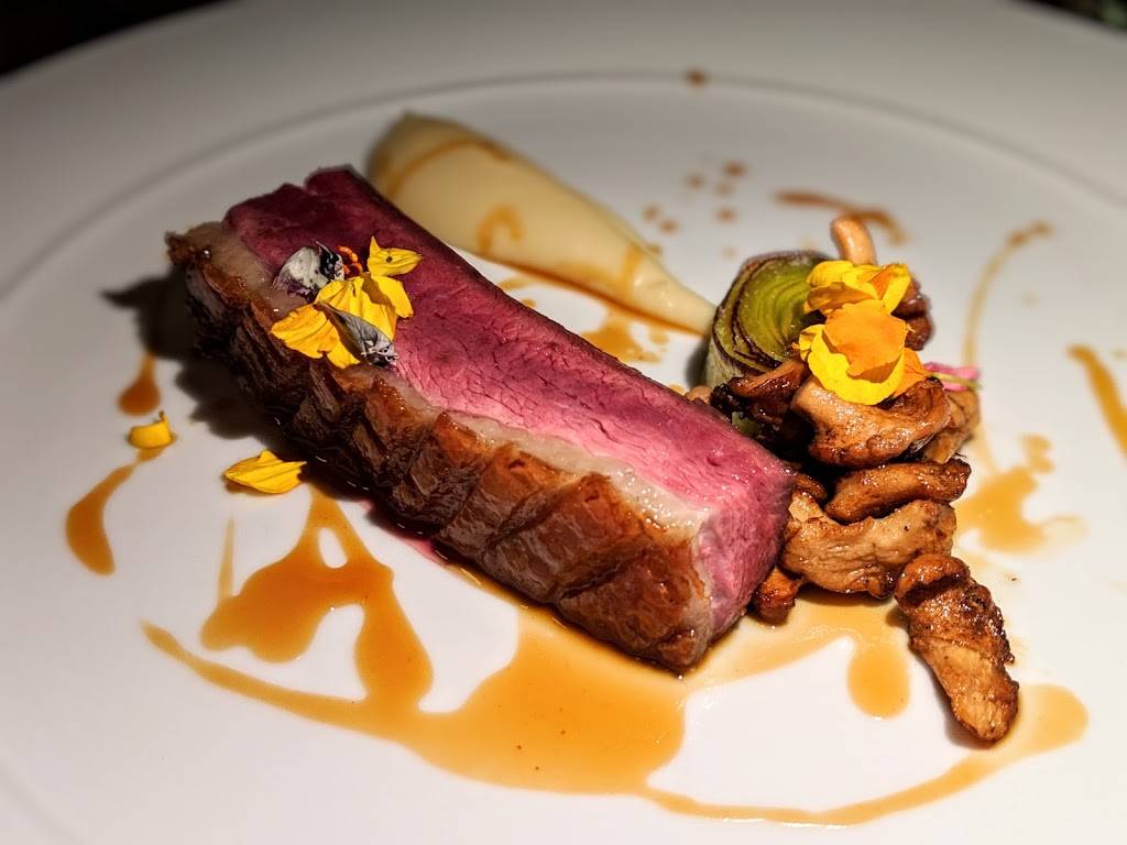 Gravitas | restaurant | 1401 Okie St NE, Washington, DC 20002, USA | 2027637942 OR +1 202-763-7942