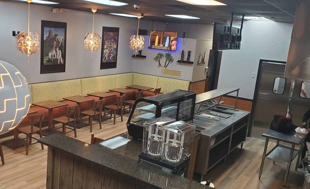 Island Taste Bistro Hookah Lounge | restaurant | 5032 W Colonial Dr, Orlando, FL 32808, USA | 4076747427 OR +1 407-674-7427